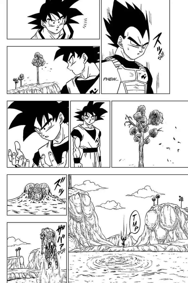 Dragon Ball Super 45 32