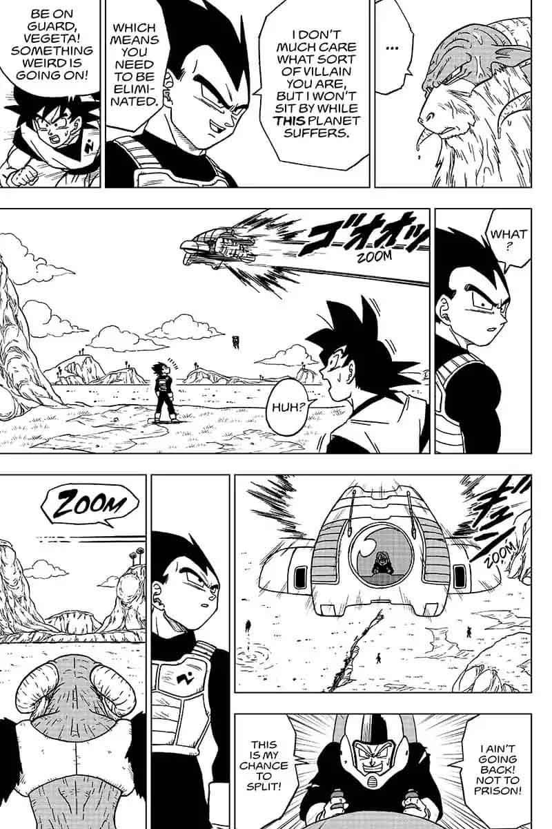 Dragon Ball Super 45 33