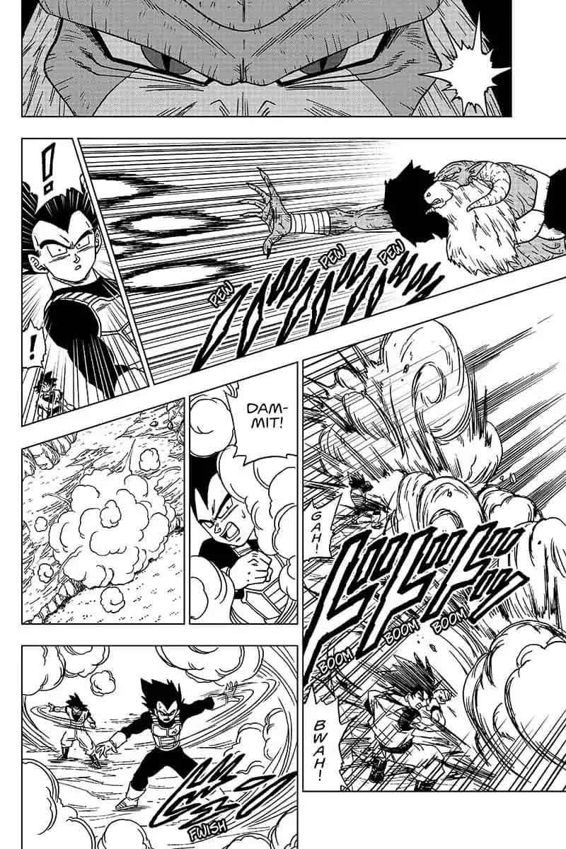 Dragon Ball Super 45 34