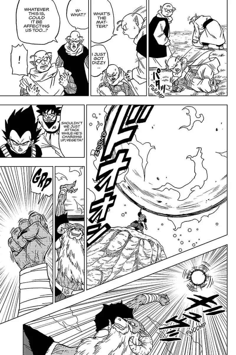 Dragon Ball Super 45 37