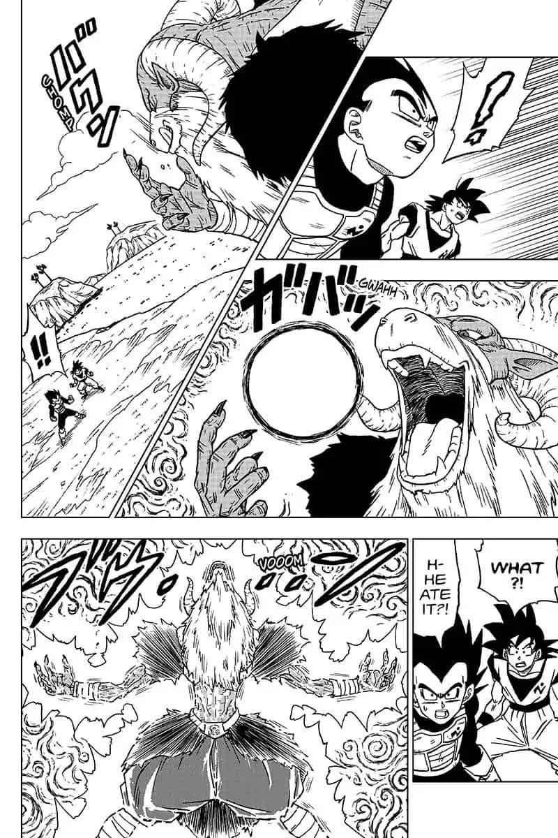 Dragon Ball Super 45 38