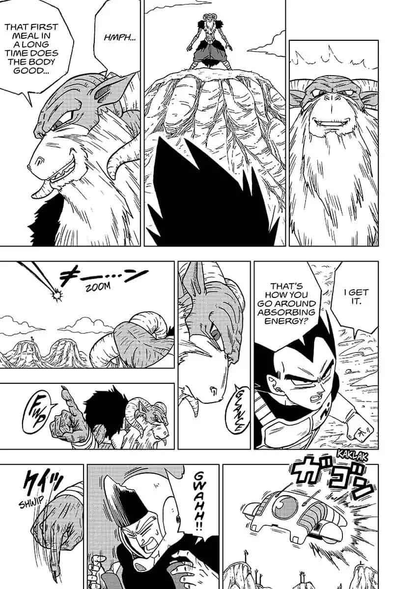 Dragon Ball Super 45 39