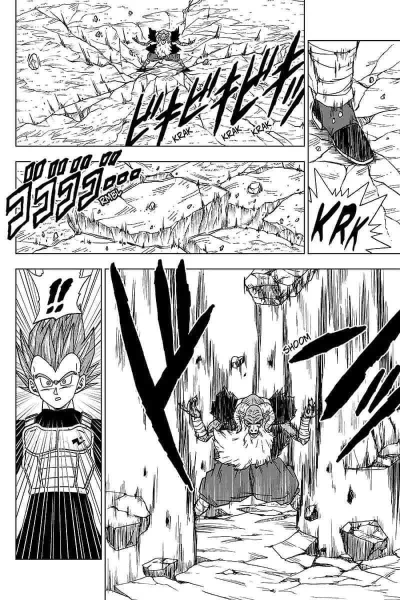 Dragon Ball Super 45 4