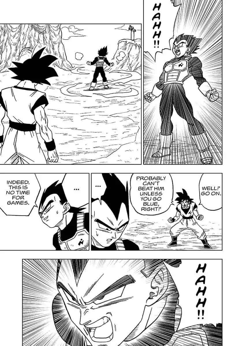 Dragon Ball Super 45 41