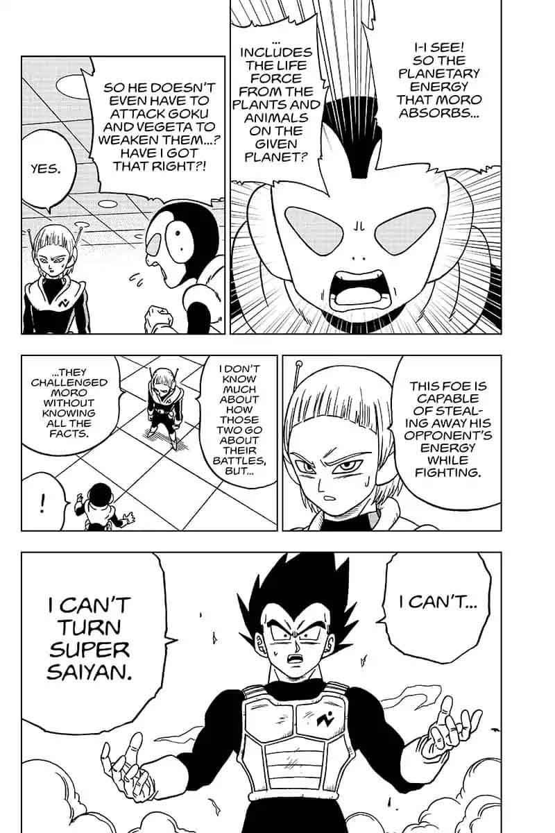 Dragon Ball Super 45 42