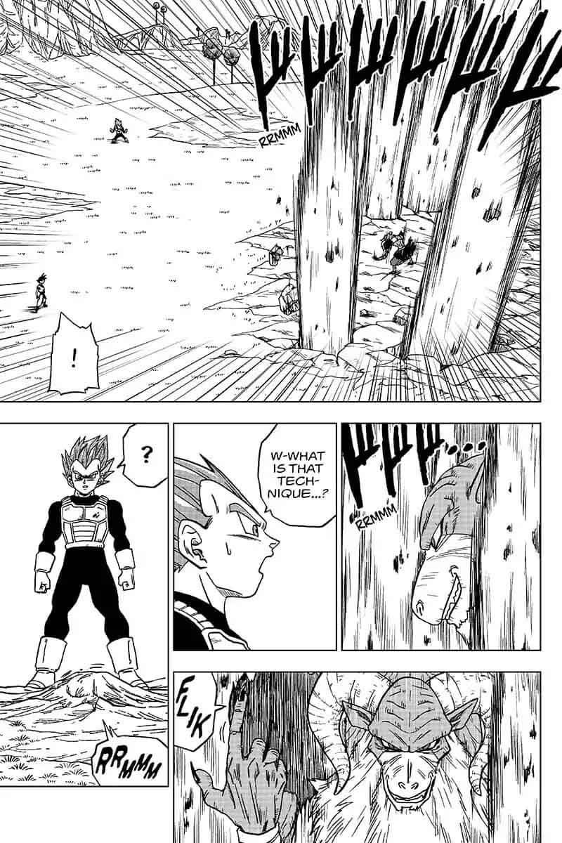 Dragon Ball Super 45 5