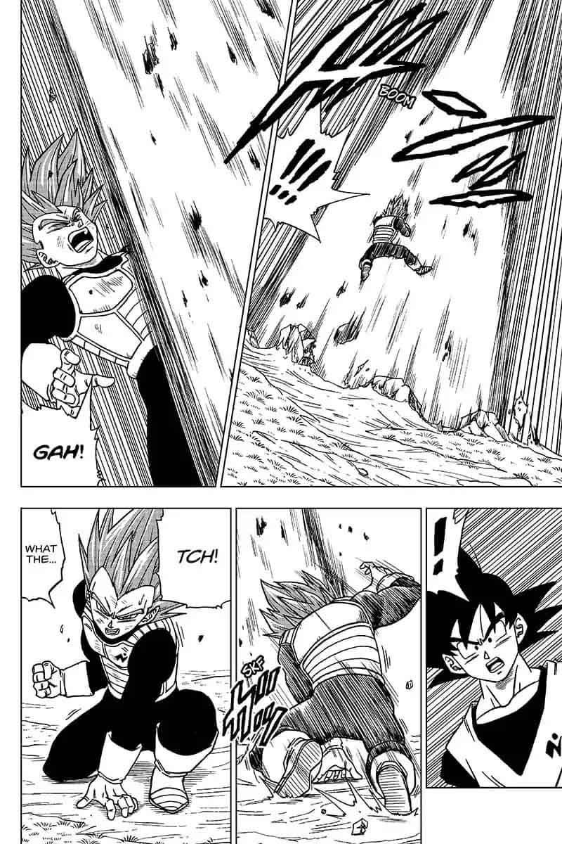 Dragon Ball Super 45 6