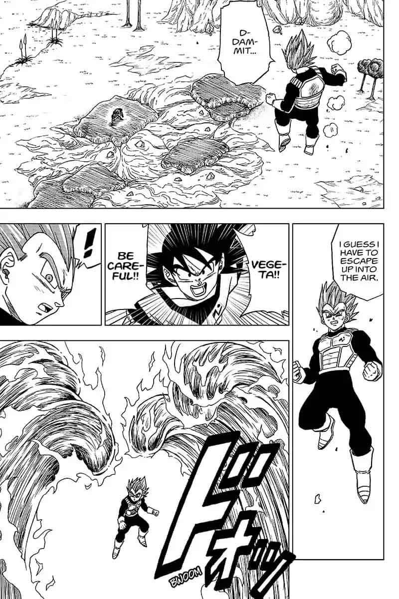 Dragon Ball Super 45 9