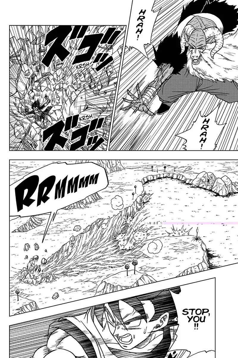 Dragon Ball Super 46 1
