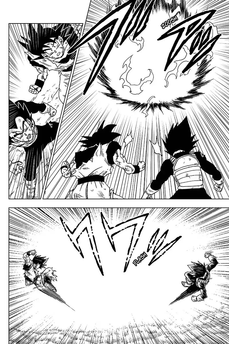 Dragon Ball Super 46 10