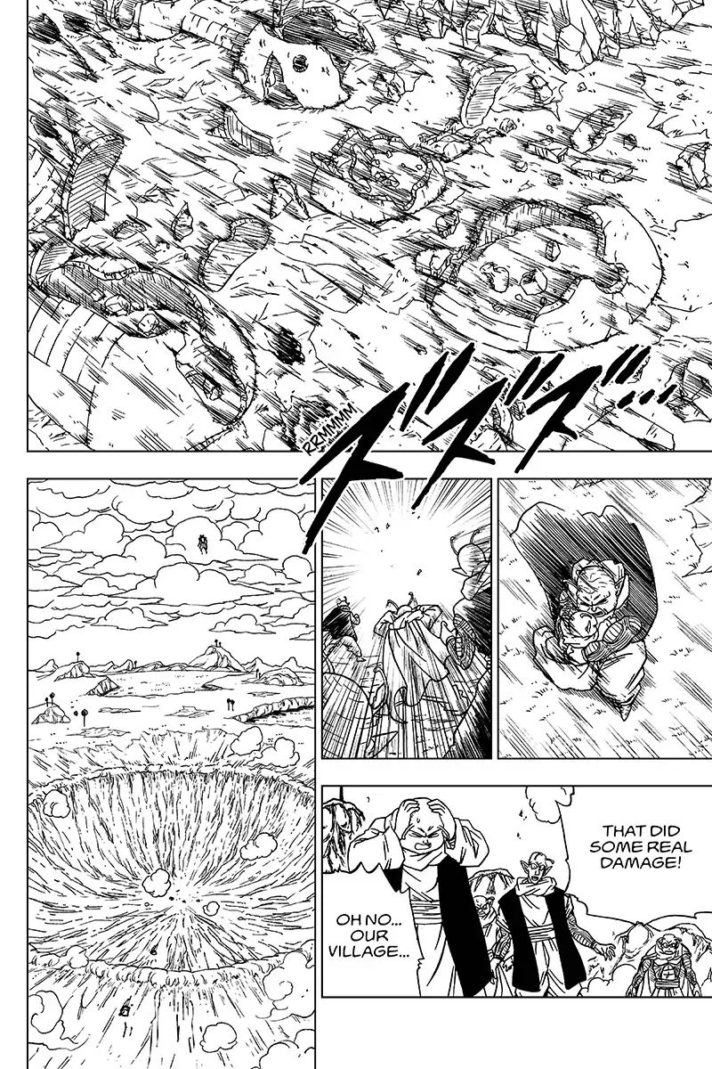 Dragon Ball Super 46 12