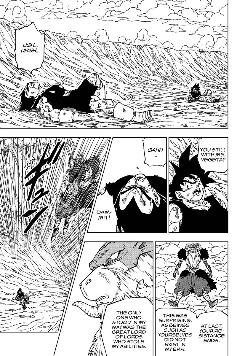Dragon Ball Super 46 13