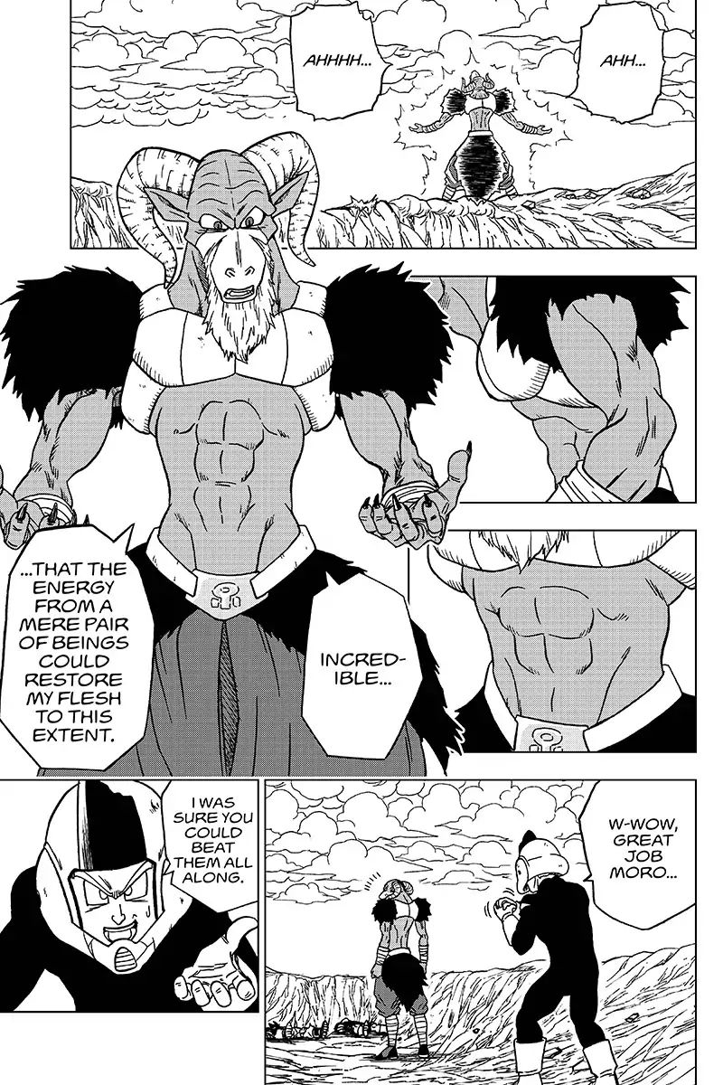 Dragon Ball Super 46 15