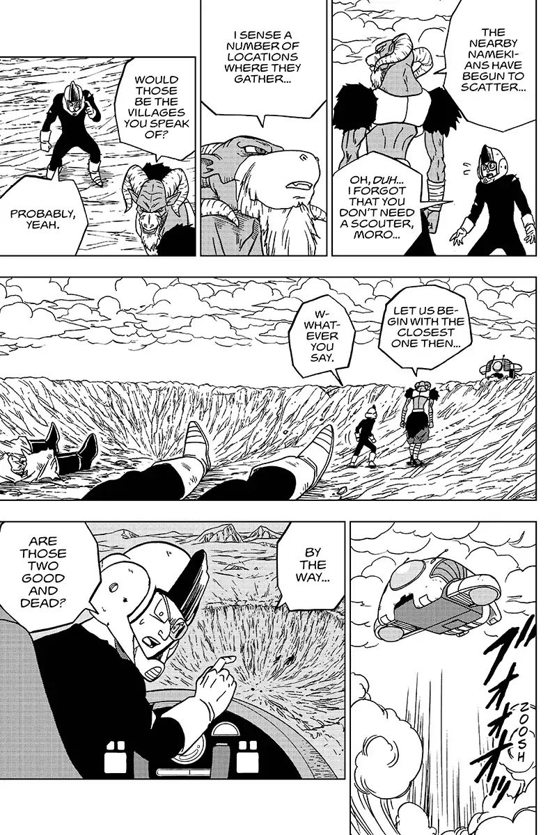 Dragon Ball Super 46 16