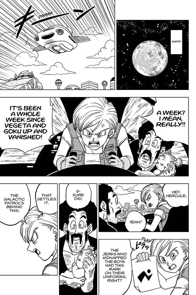 Dragon Ball Super 46 17