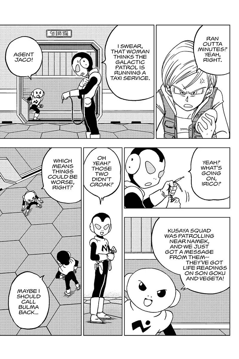 Dragon Ball Super 46 20