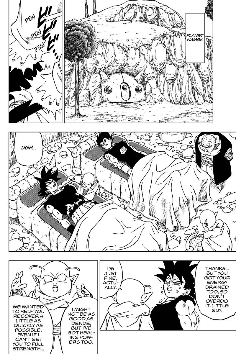 Dragon Ball Super 46 21