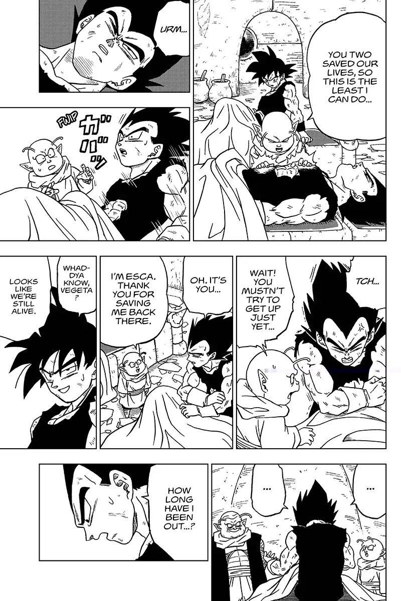 Dragon Ball Super 46 22