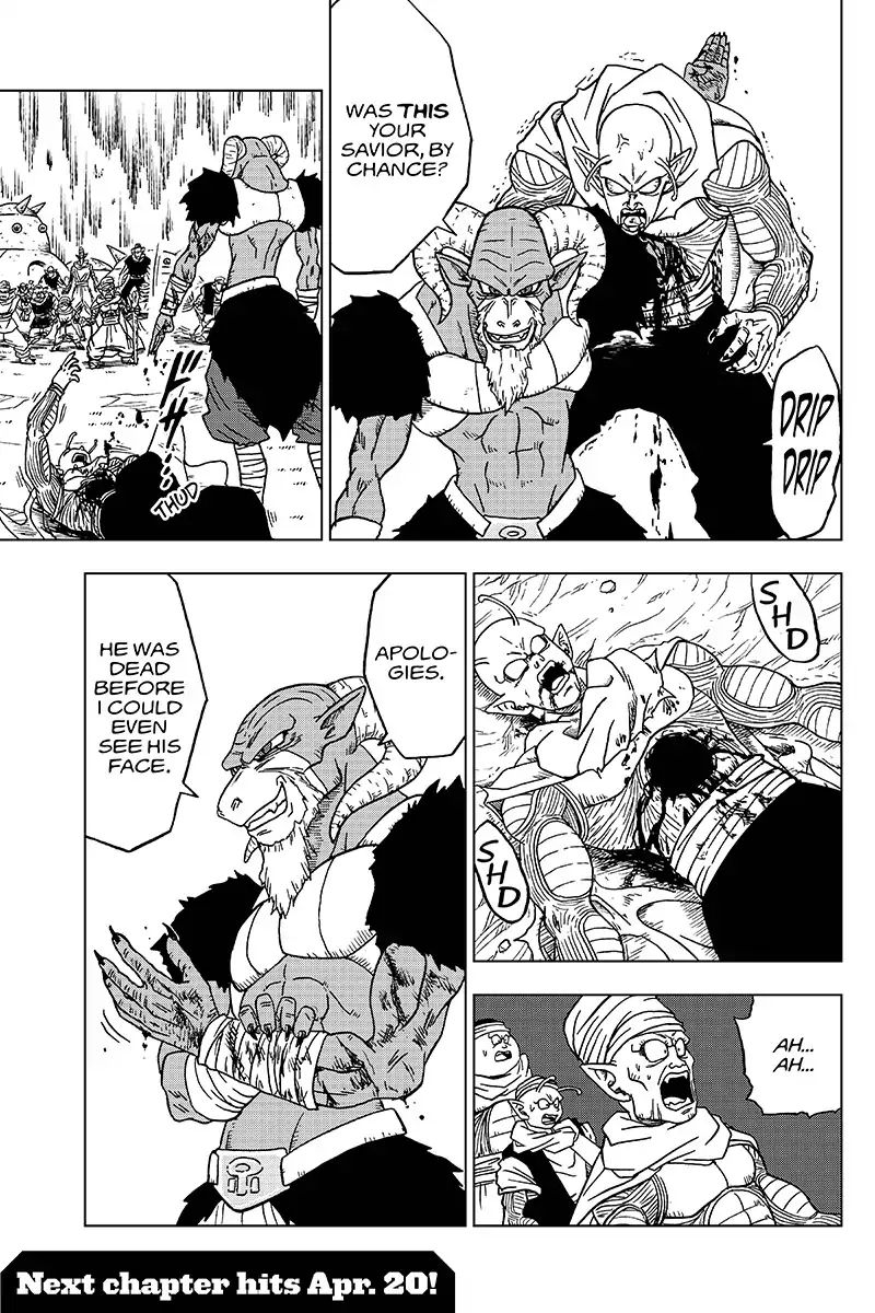 Dragon Ball Super 46 28