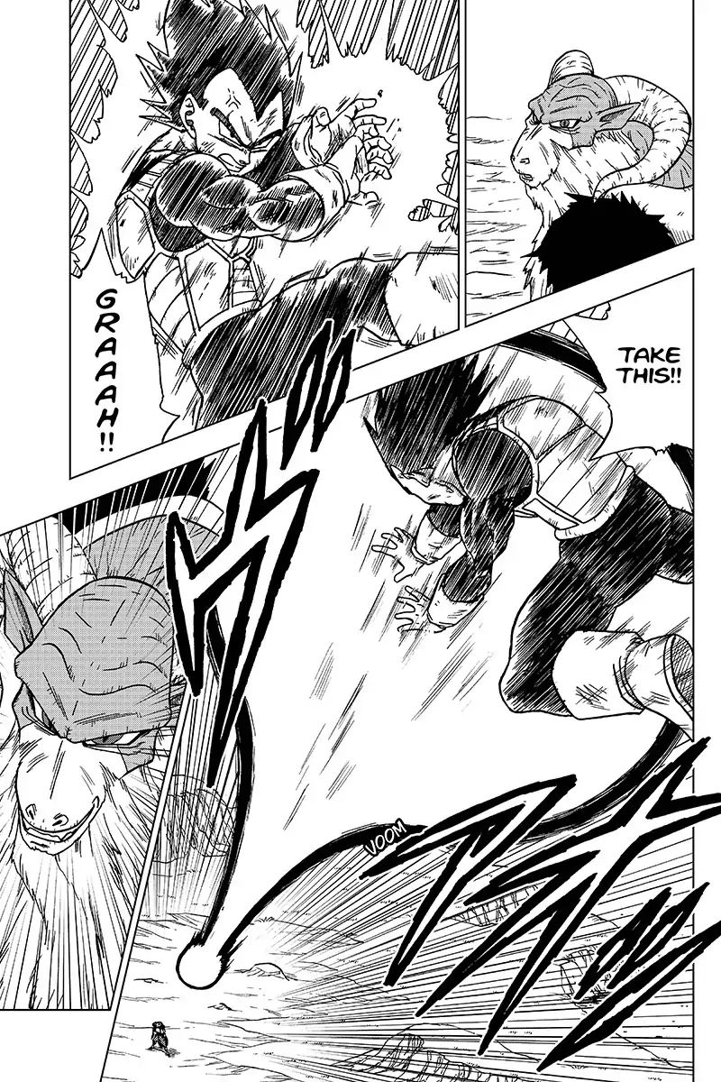 Dragon Ball Super 46 3