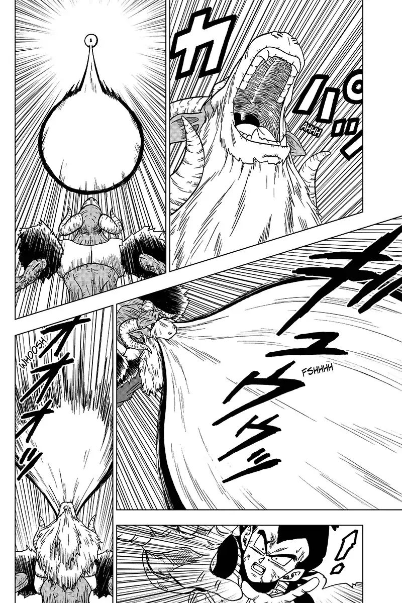 Dragon Ball Super 46 4