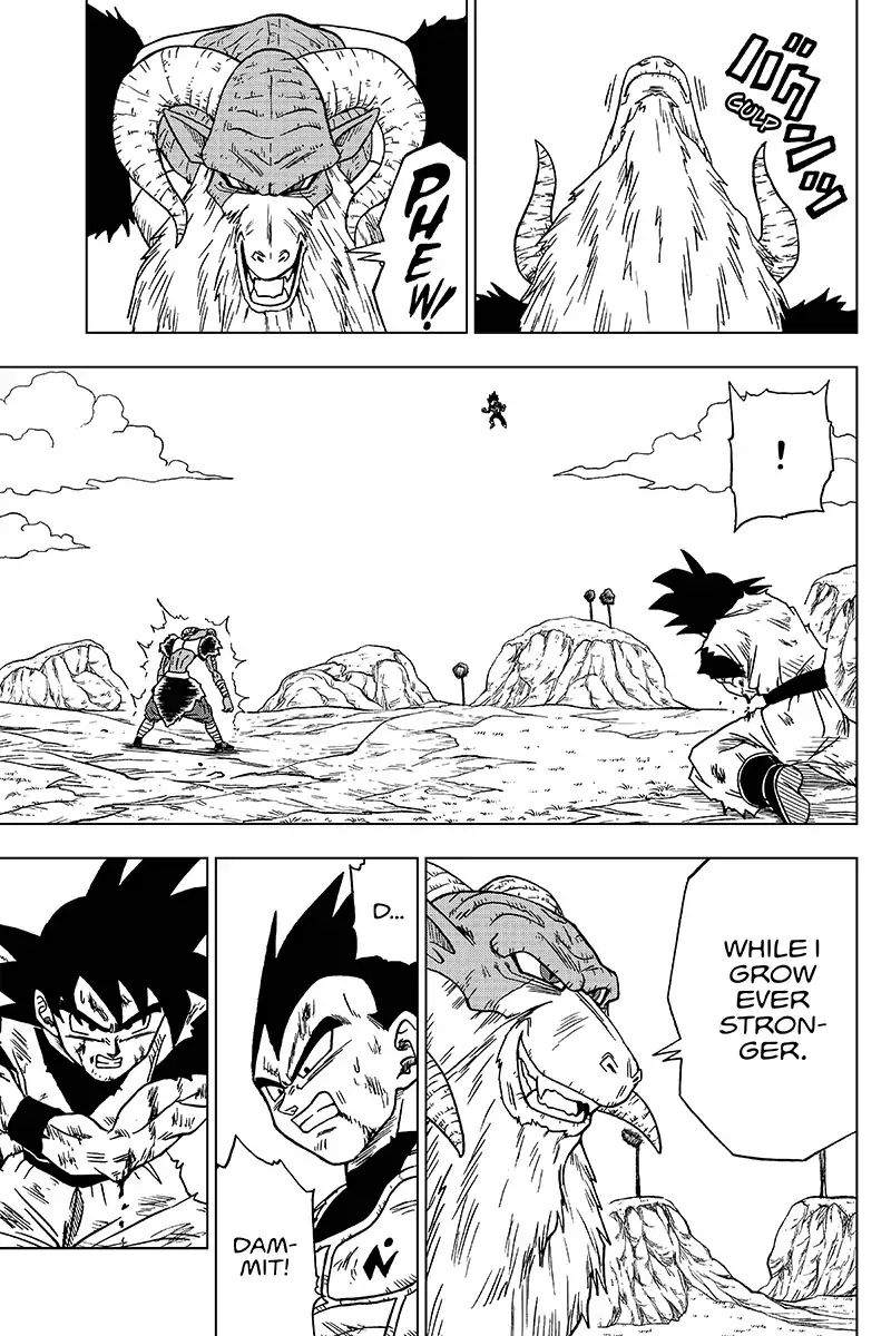 Dragon Ball Super 46 5