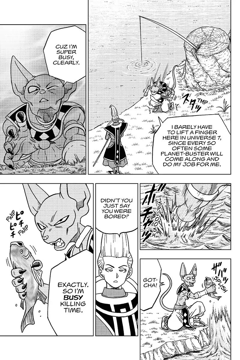 Dragon Ball Super 46 7