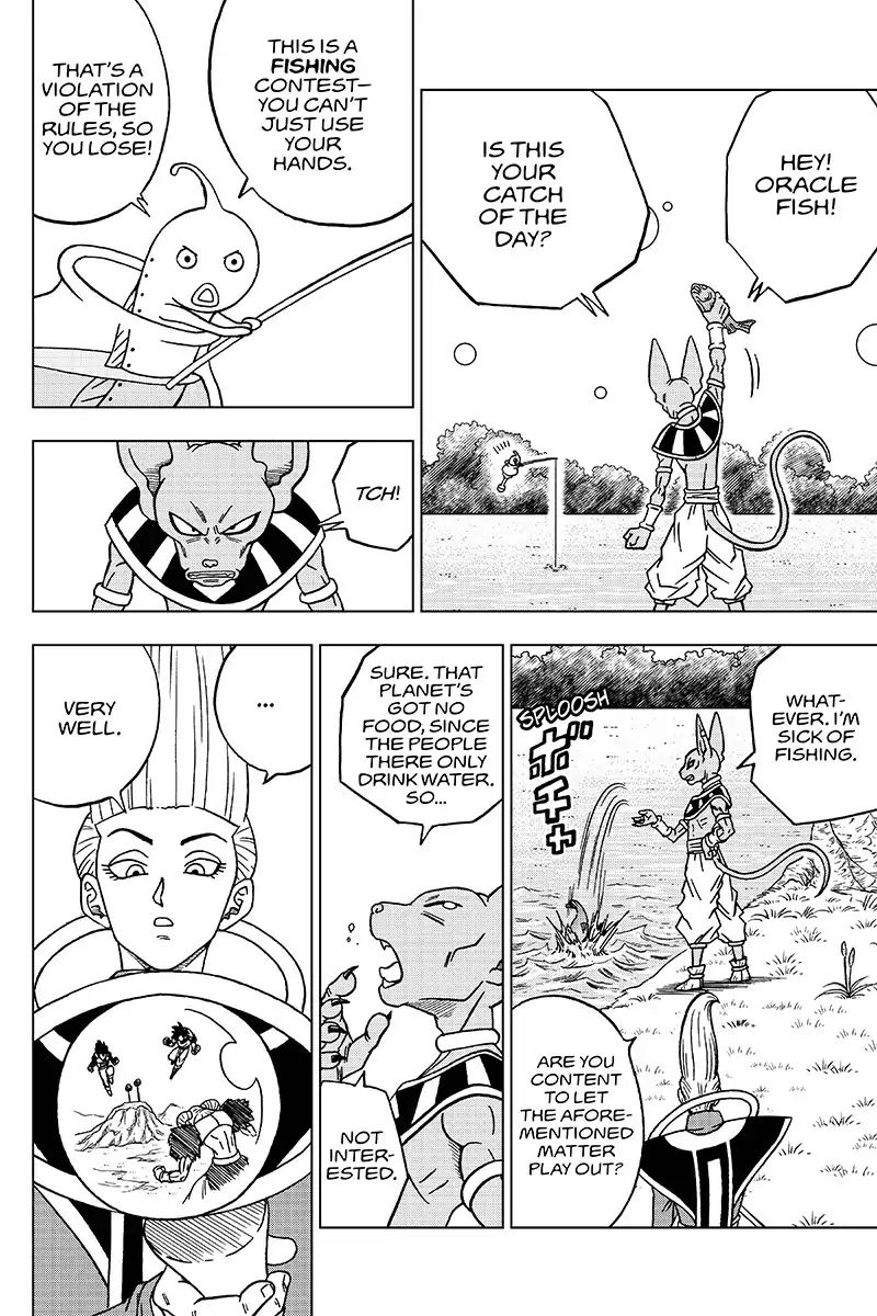 Dragon Ball Super 46 8