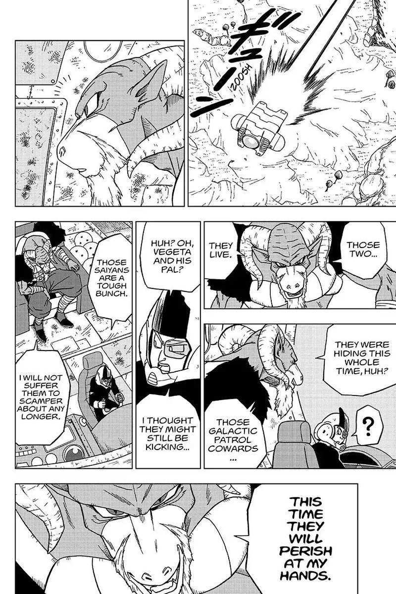 Dragon Ball Super 47 14