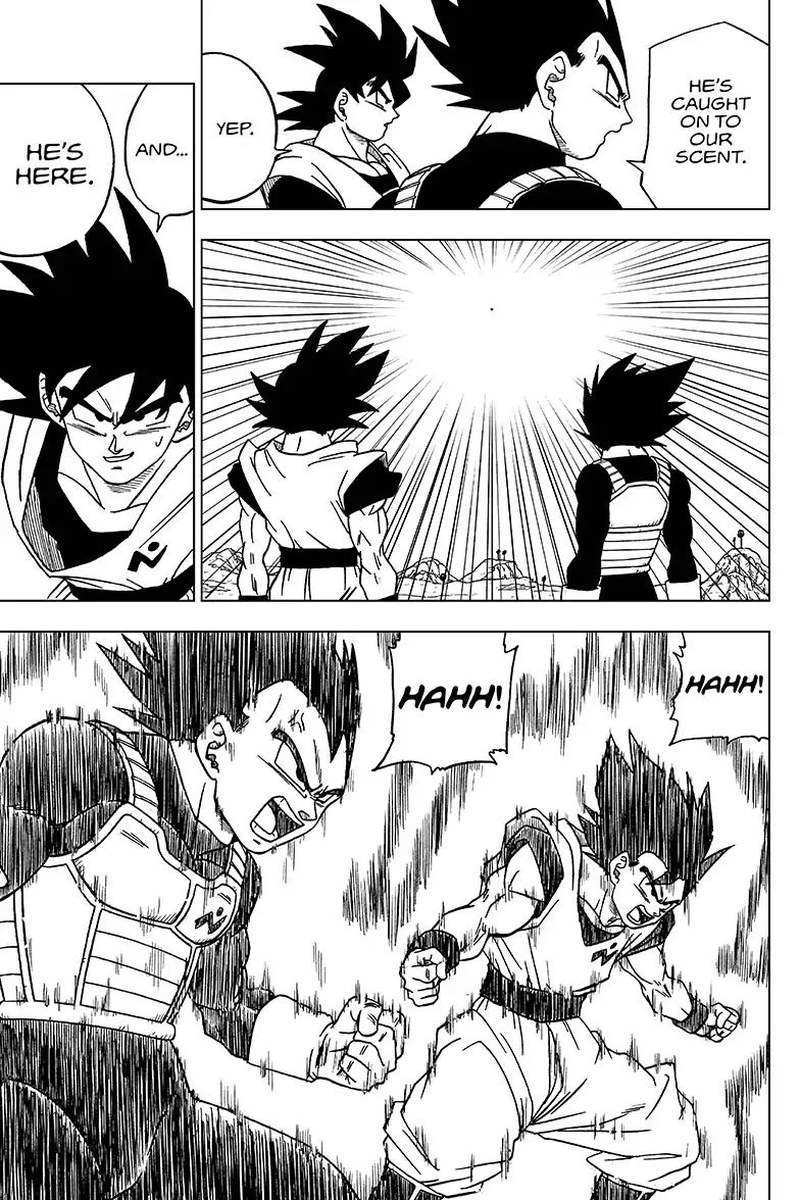 Dragon Ball Super 47 15