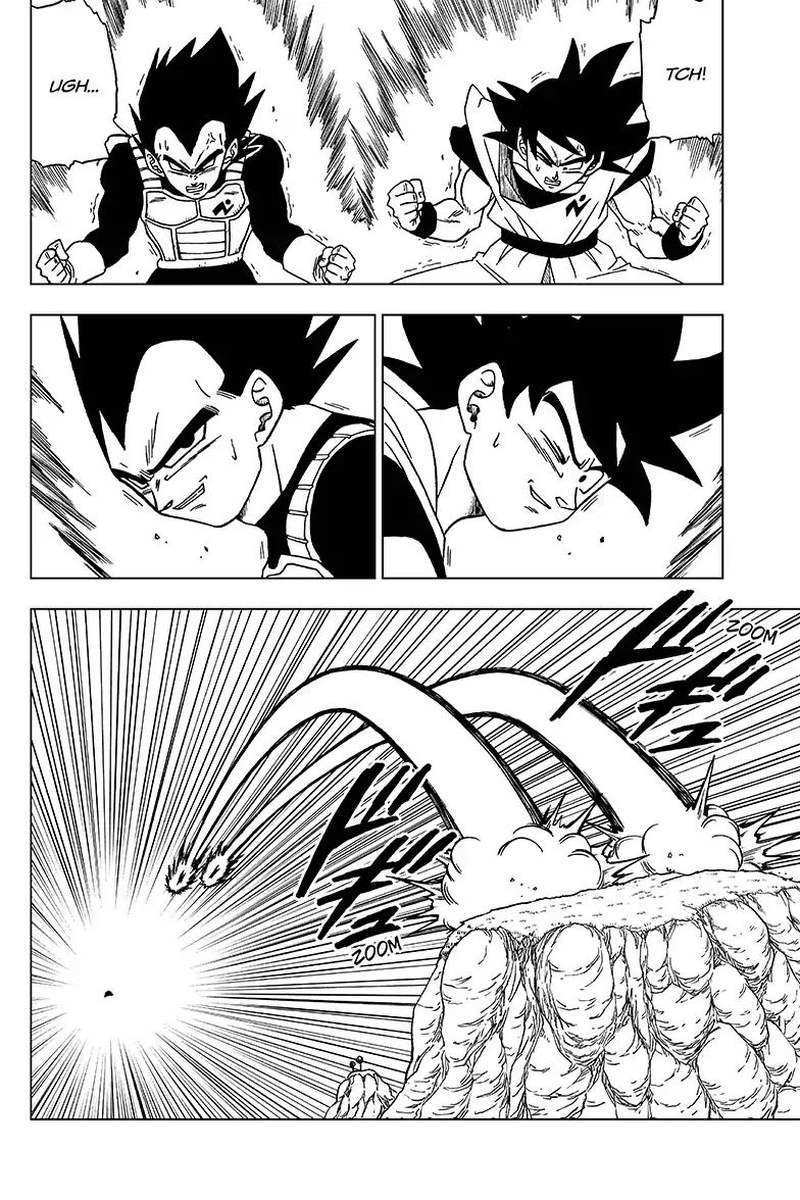 Dragon Ball Super 47 16