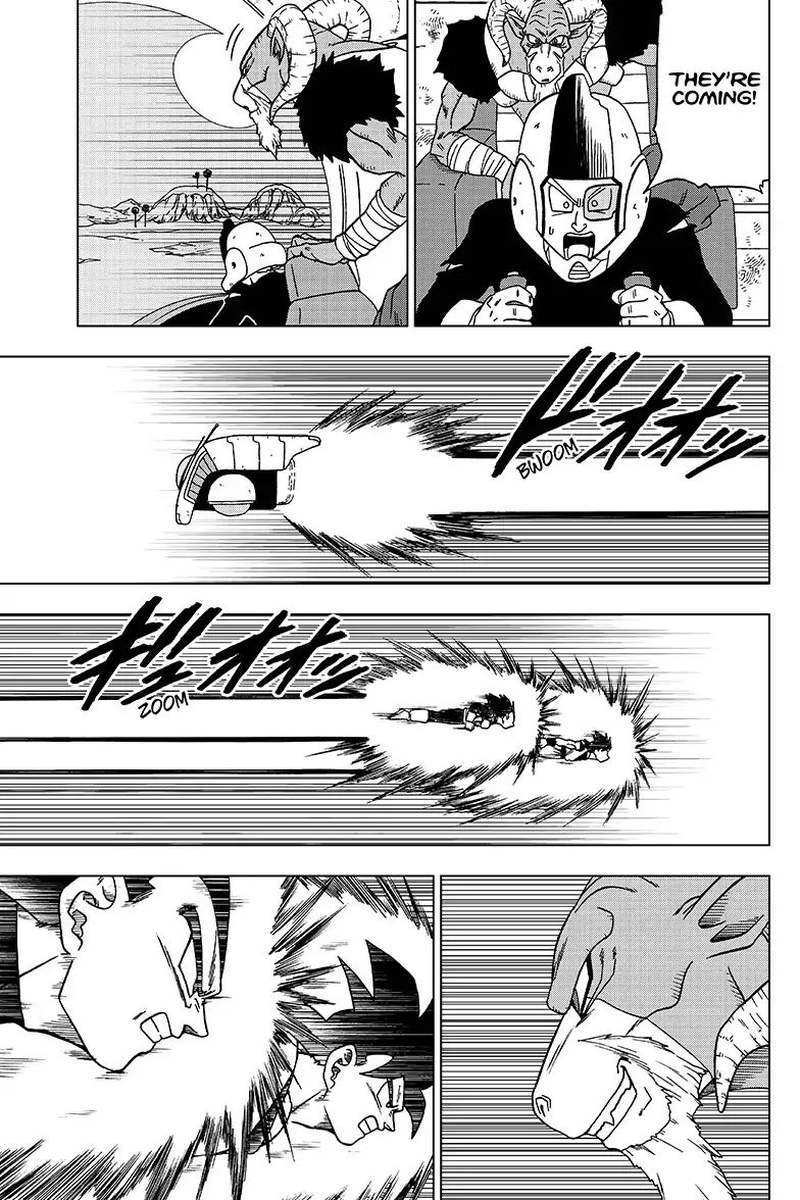 Dragon Ball Super 47 17