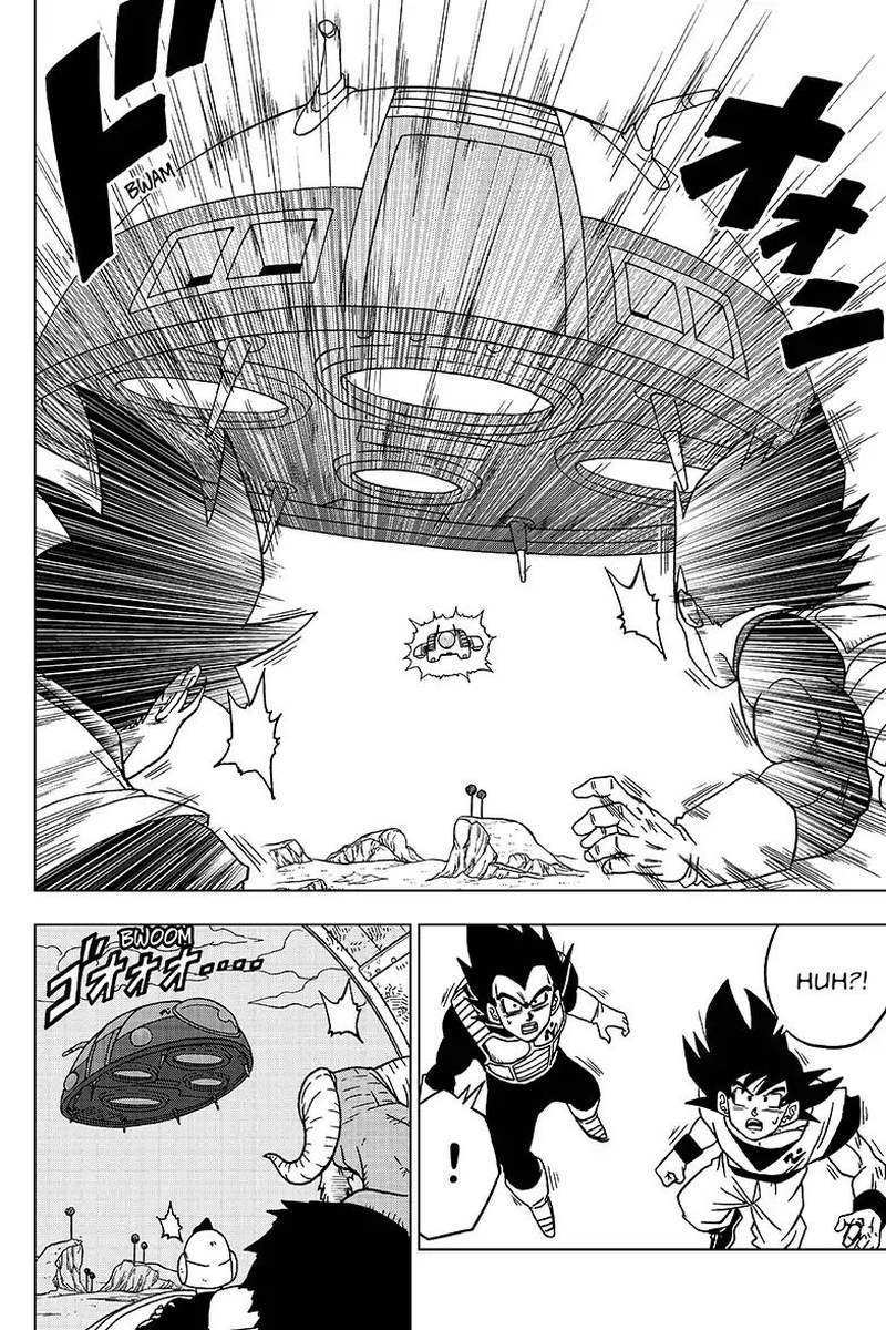 Dragon Ball Super 47 18