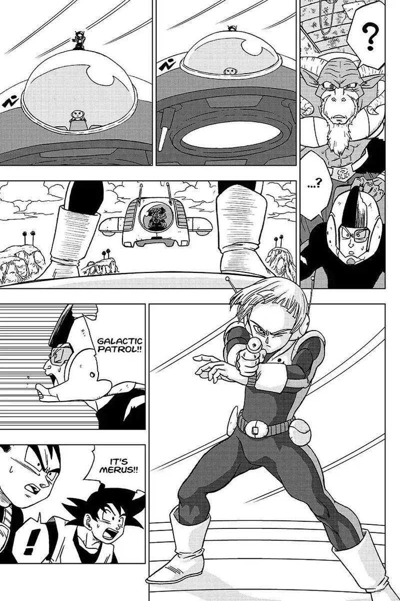 Dragon Ball Super 47 19