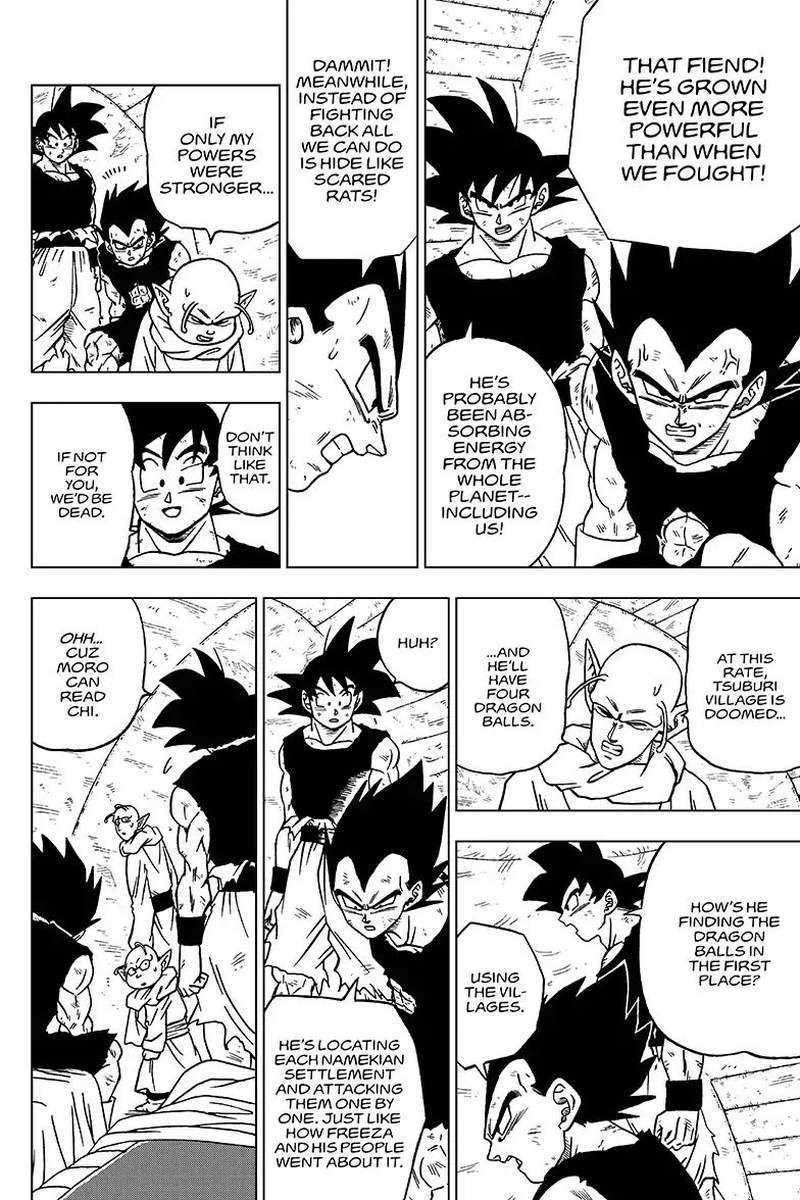 Dragon Ball Super 47 2