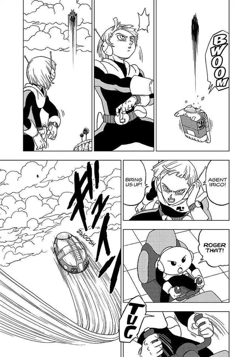 Dragon Ball Super 47 21