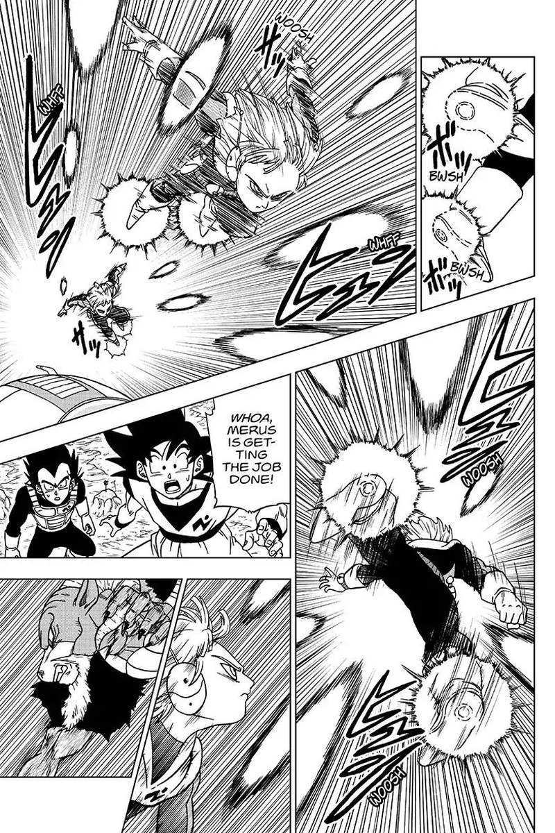 Dragon Ball Super 47 23