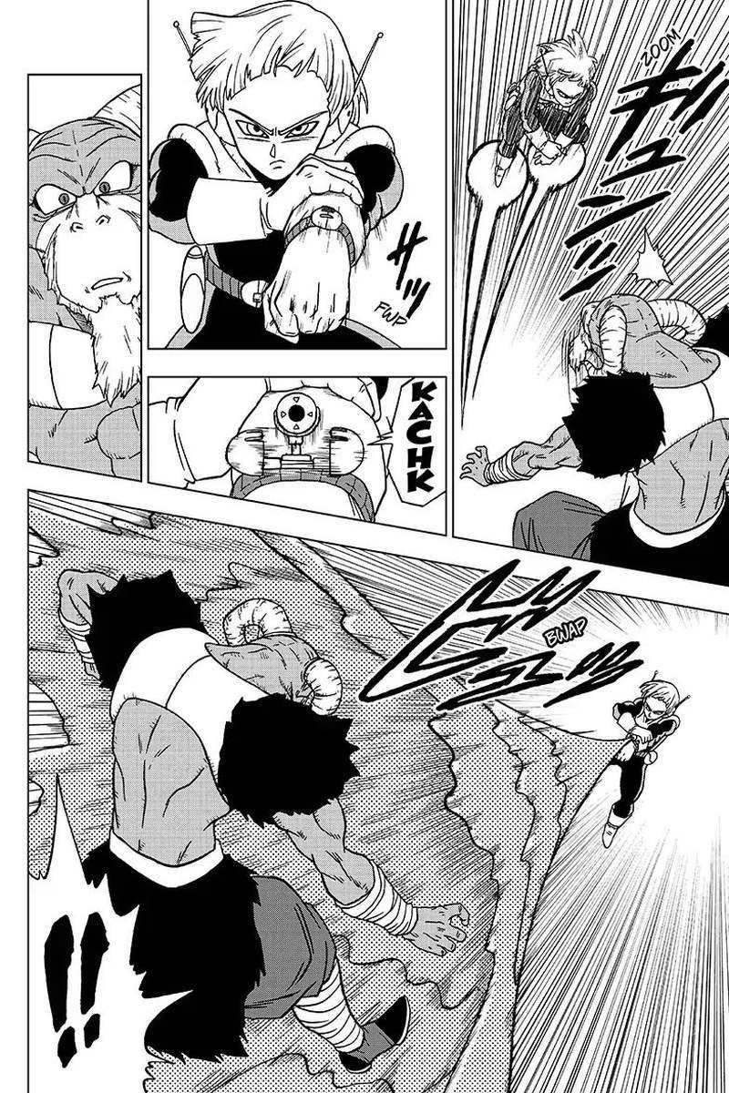 Dragon Ball Super 47 24