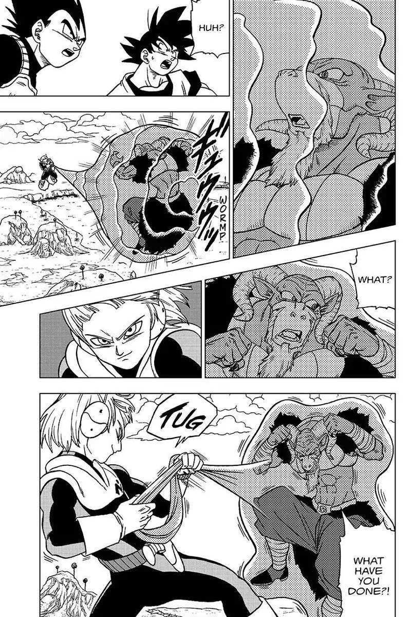 Dragon Ball Super 47 25