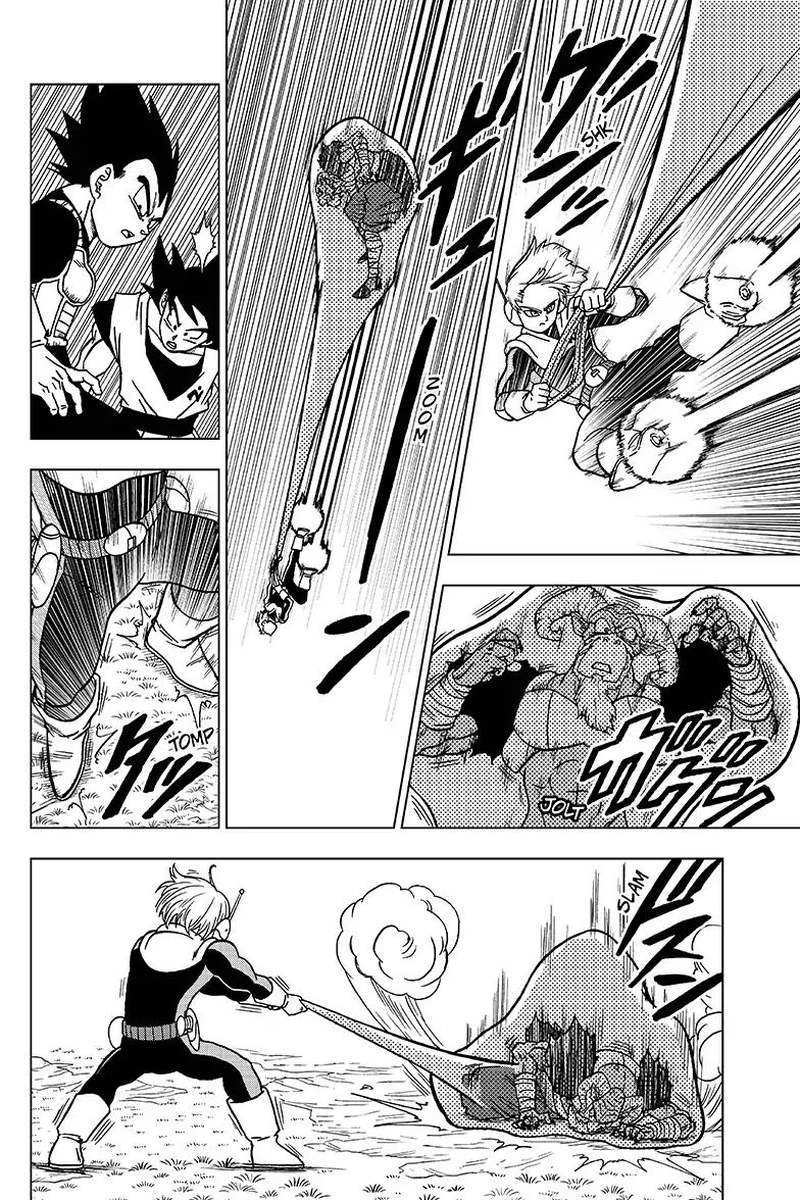 Dragon Ball Super 47 26