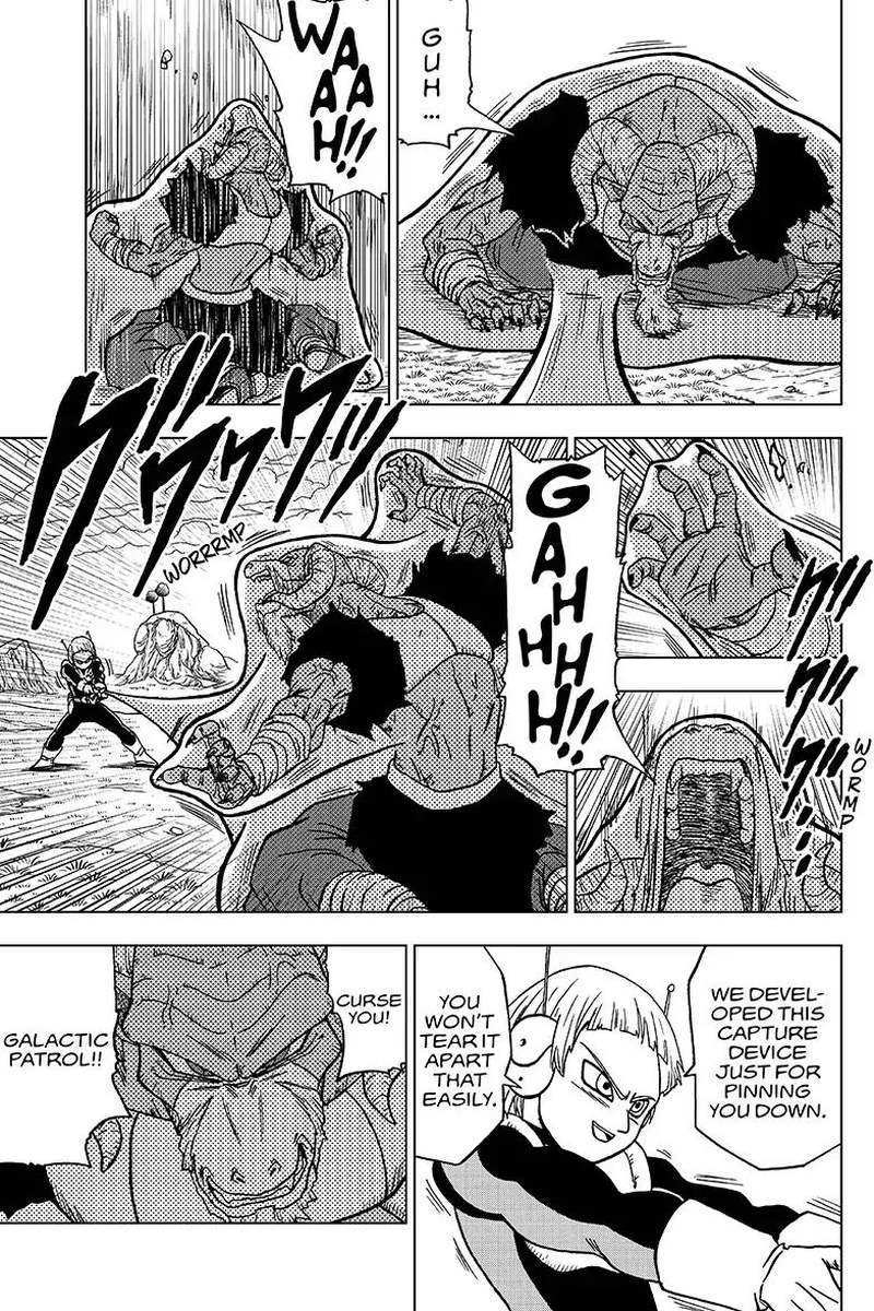 Dragon Ball Super 47 27