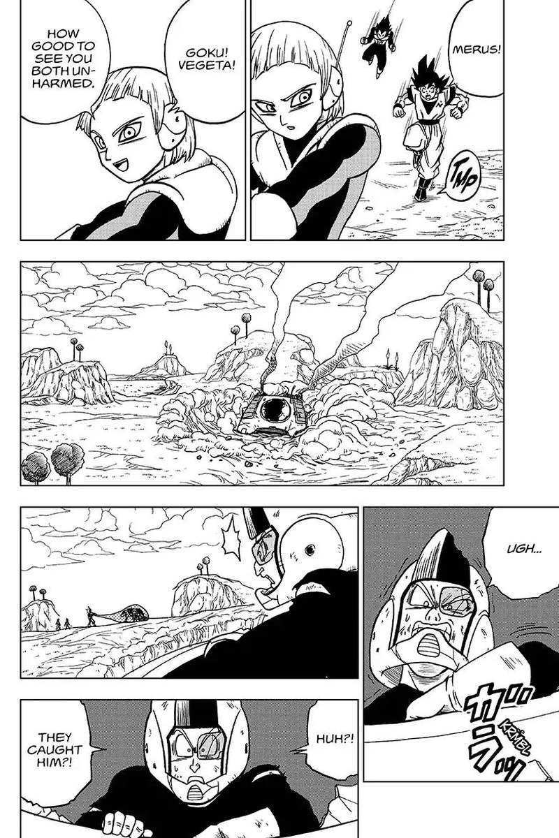 Dragon Ball Super 47 28