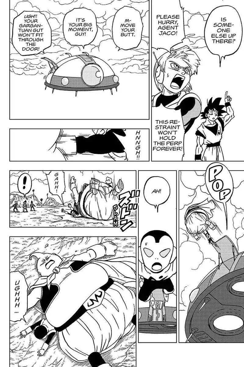 Dragon Ball Super 47 30