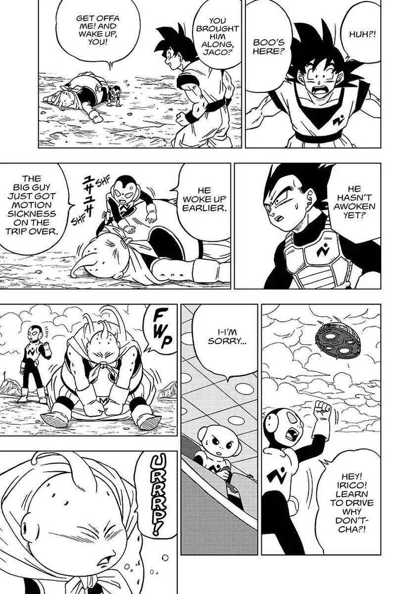 Dragon Ball Super 47 31