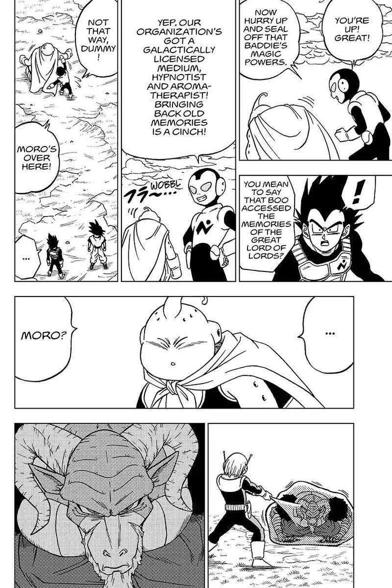 Dragon Ball Super 47 32