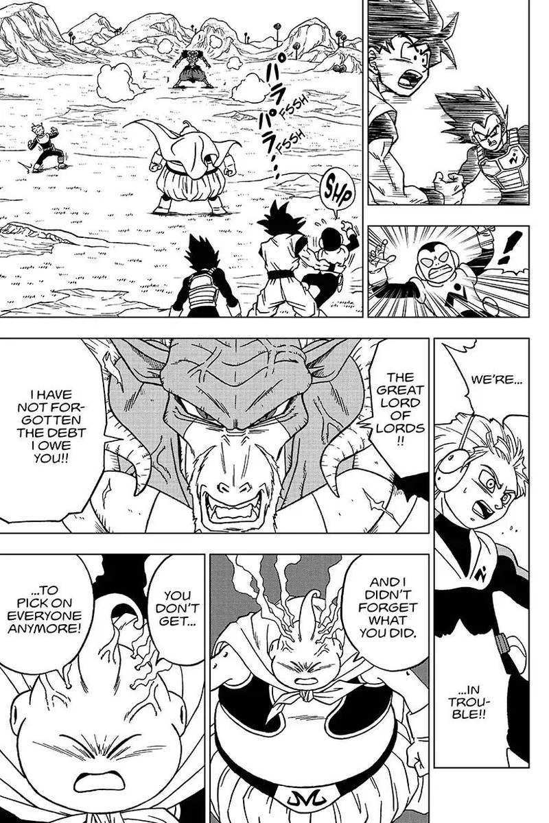 Dragon Ball Super 47 35