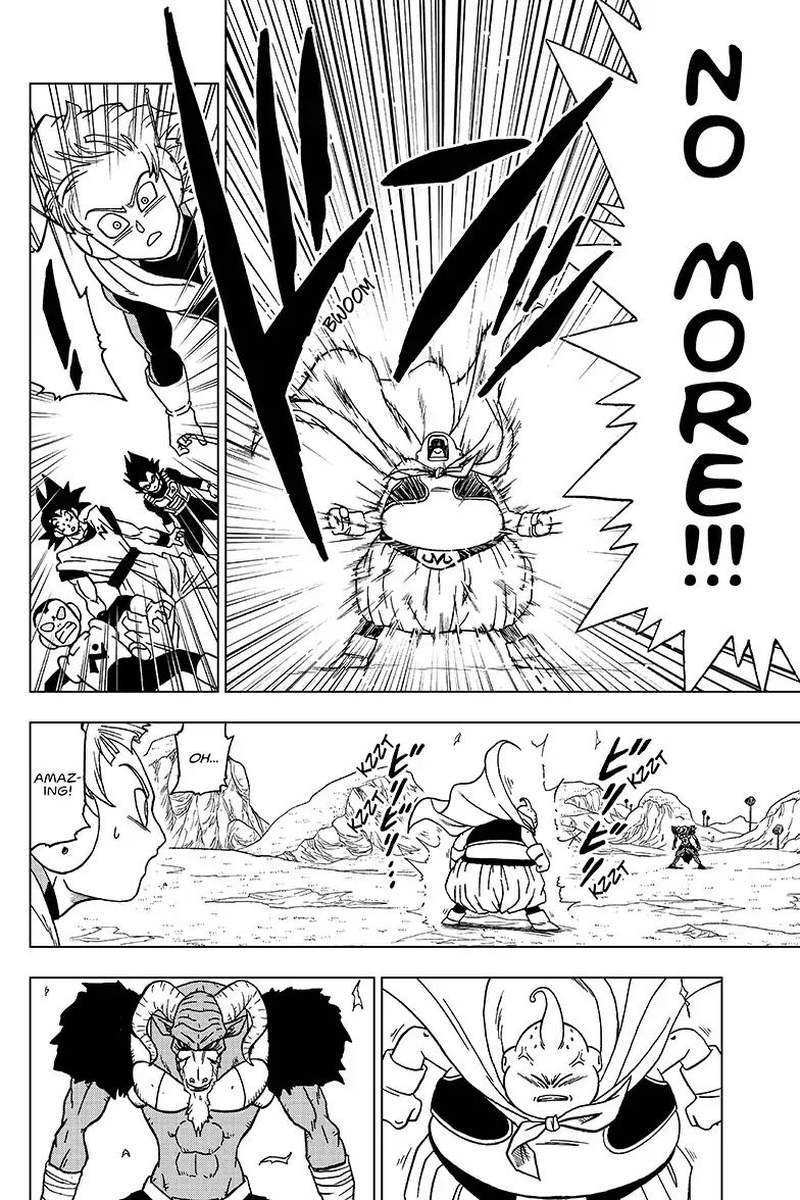 Dragon Ball Super 47 36