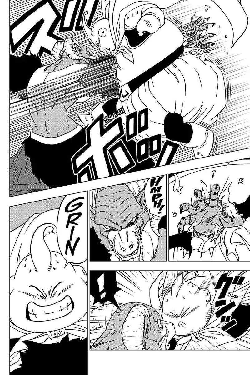 Dragon Ball Super 47 40