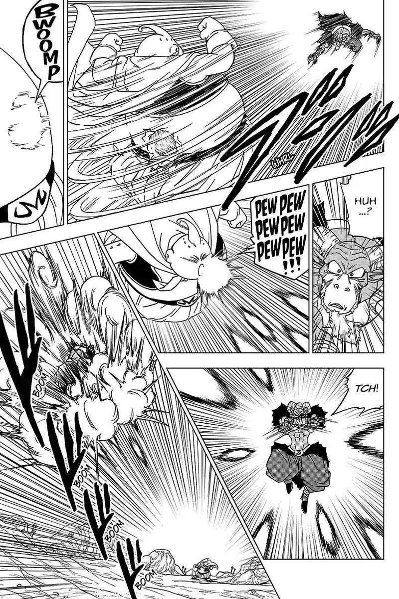 Dragon Ball Super 47 41