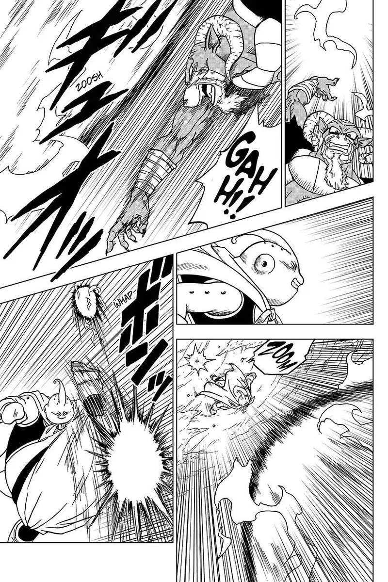 Dragon Ball Super 47 43